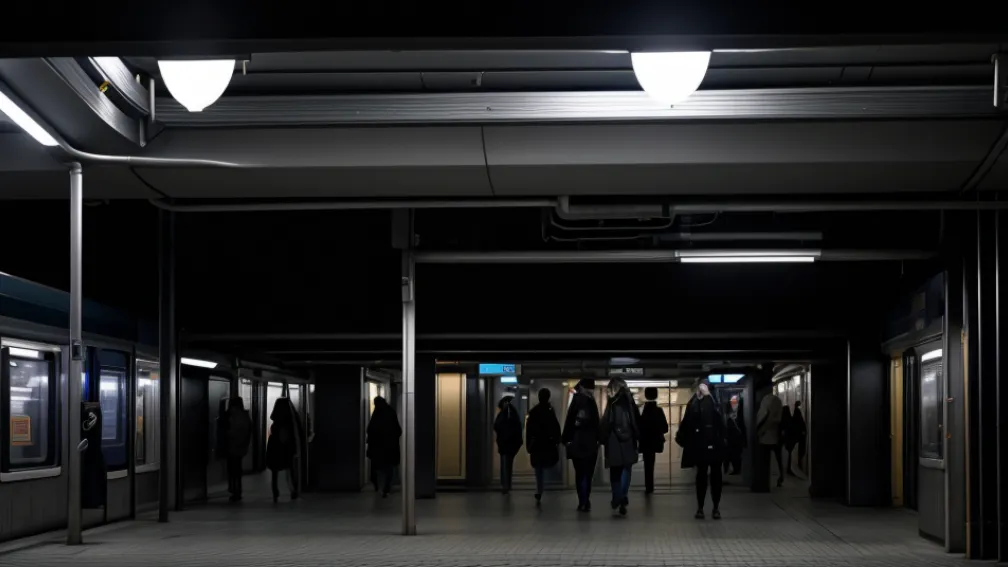 Метро Мадрида витратить €210 000 на супутникові телефони після блекауту: безпека пасажирів під загрозою