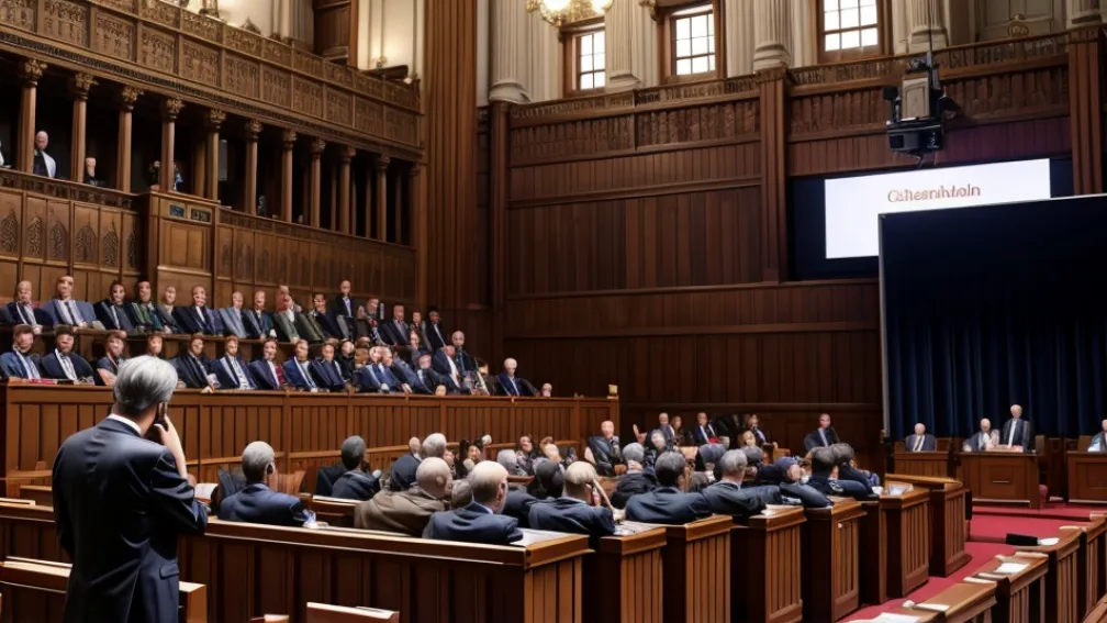 Експерти ставлять під сумнів ефективність нових правил парламенту Каталонії щодо псевдо-ЗМІ