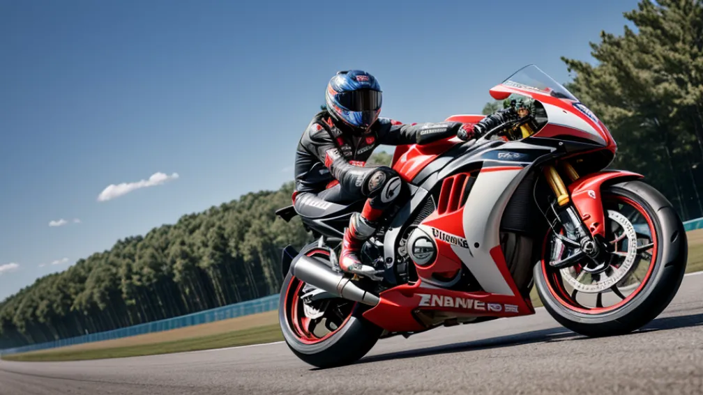 Гран-прі Арагону MotoGP: Розклад гонок та де дивитися