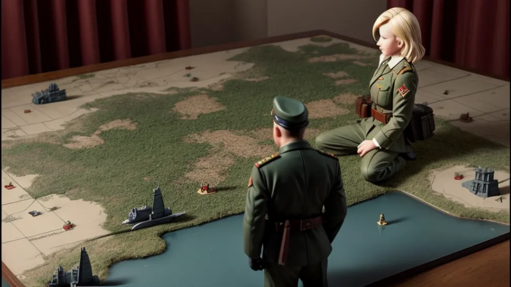Twilight Struggle: як гра про Холодну війну стала настільною класикою