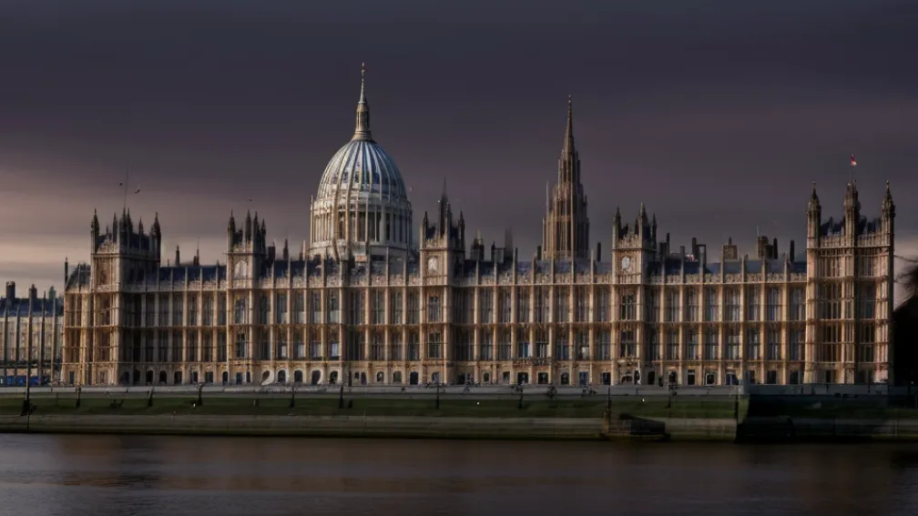 Криза в Reform UK: Відставка голови партії після дебатів про бурку