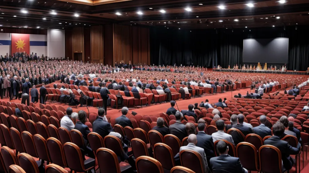 Конференція президентів Іспанії: житло, фінансування та імміграція – ключові теми