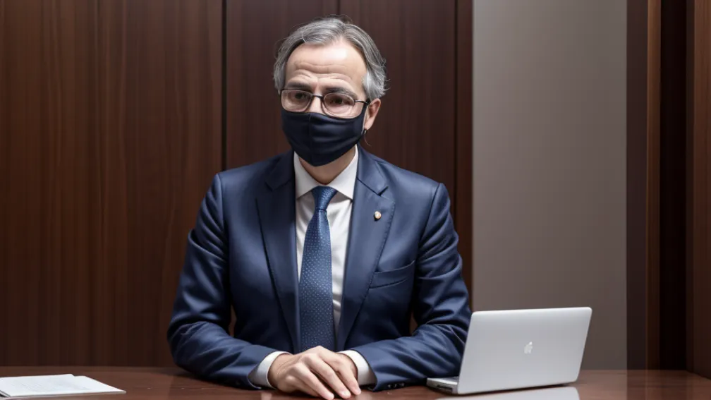 У Іспанії розгорівся корупційний скандал: запис UCO вказує на можливу причетність Сердана до хабарів
