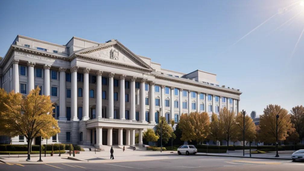 Міністерка внутрішньої безпеки США Крісті Ноем госпіталізована через алергічну реакцію