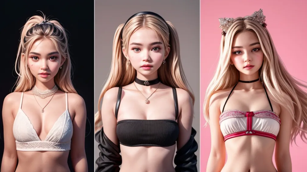 Instagram проти TikTok: як соцмережі нав'язують стандарти краси та впливають на самооцінку дівчат
