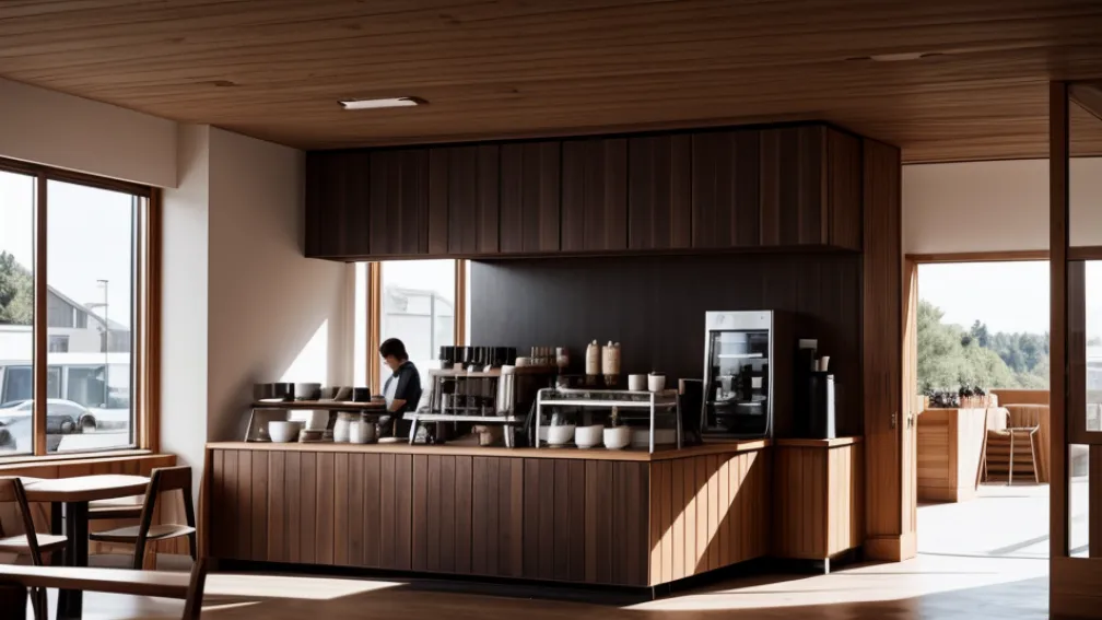 Starbucks проти кав'ярень: Велика битва за клієнта у світі модних напоїв
