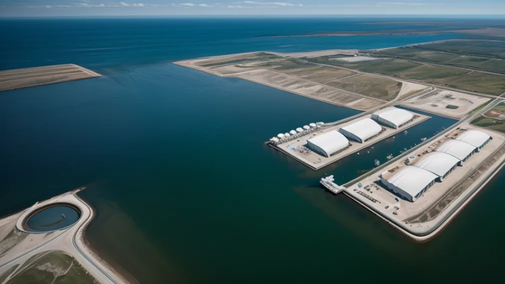 Марокко інвестує мільярди в рішення проблем з водою та енергією: угода століття