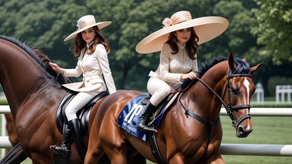 Ascot 2025: Деніел Флетчер розкриває правила дрес-коду для відвідувачів перегонів