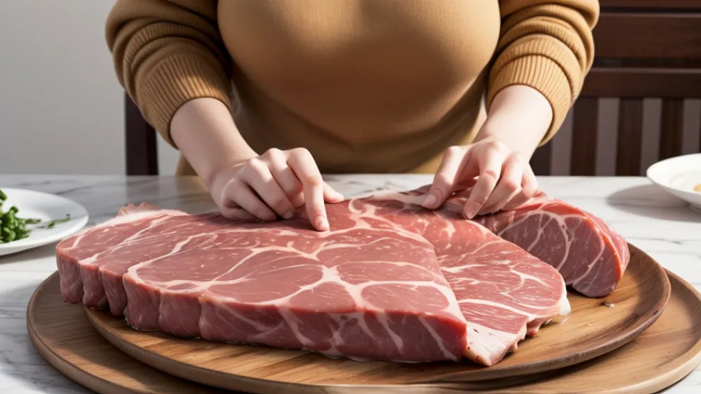 Чи стаємо ми гіршими людьми, коли їмо м'ясо? Роздуми про мораль та співчуття