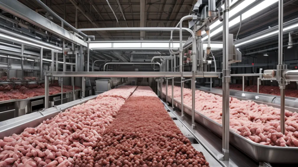 Kaura Coproducts: Революція в переробці відходів – економіка замкнутого циклу в дії