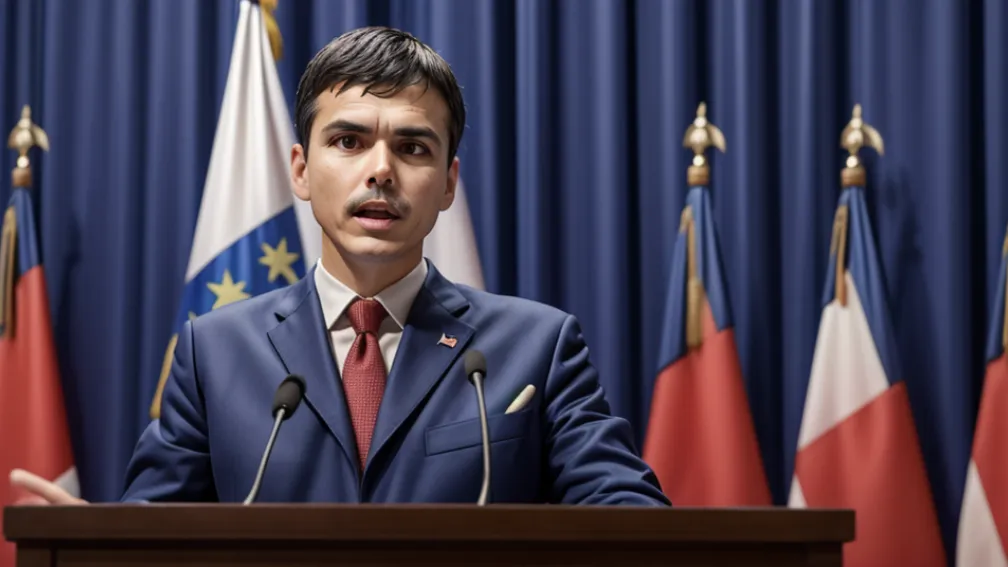 Санчес шукає порятунок: міжнародна арена як відволікаючий маневр після «справи Сердана»