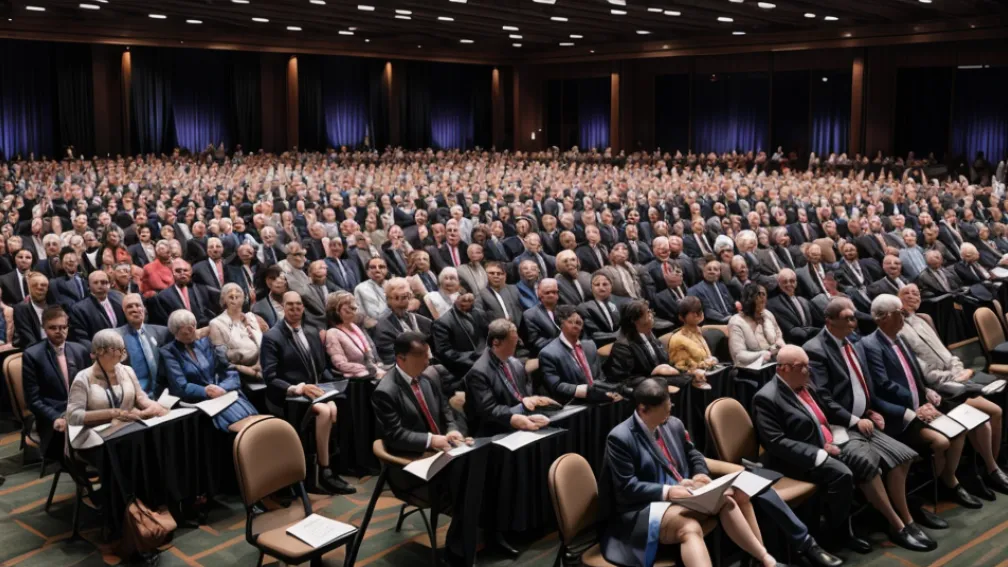 Мовна суперечка та бойкот: підсумки Конференції президентів за 6 хвилин