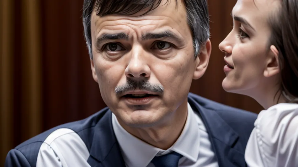 Санчес вибачився після відставки Сердана: основні тези виступу
