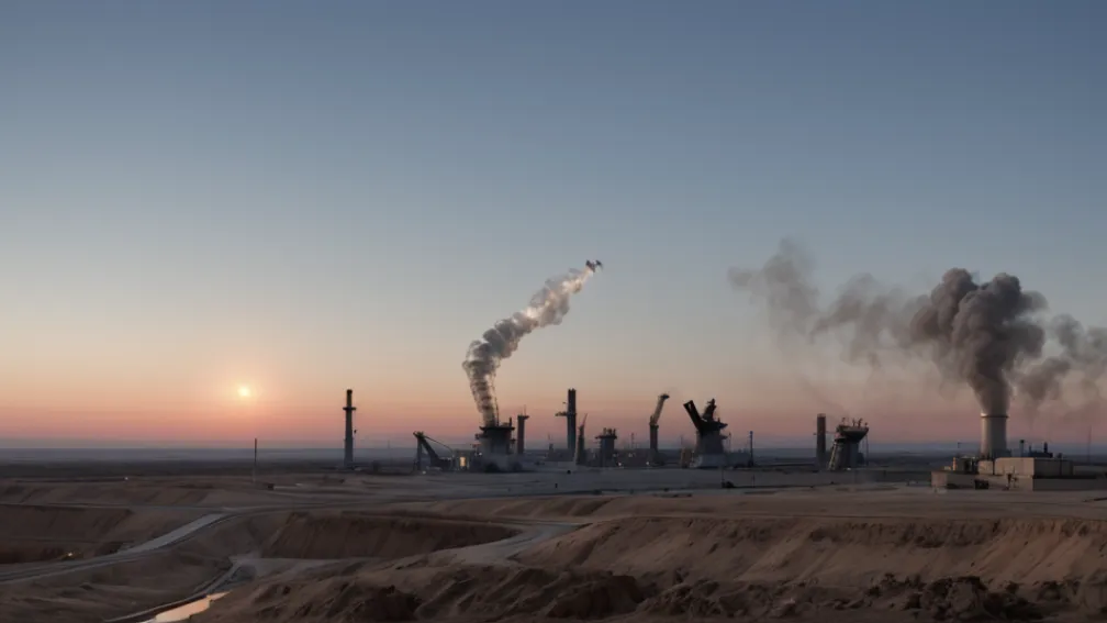 Ринки в напрузі: атака США на Іран загрожує стрибком цін на нафту