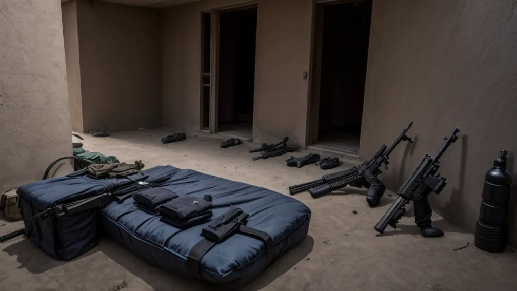 США заморожують активи ватажка CJNG "Менчо" та його поплічників: нові санкції проти наркокартелю