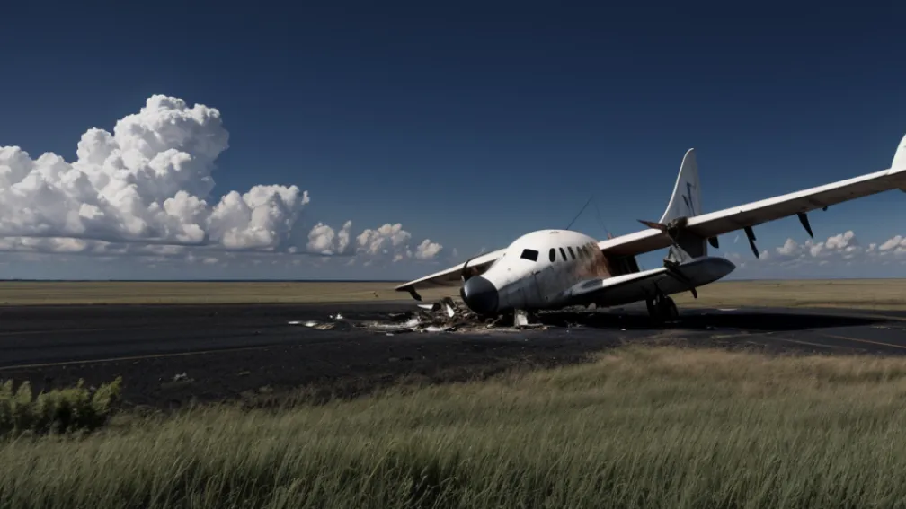 Авіакатастрофа Air India: що спричинило падіння Boeing 787?