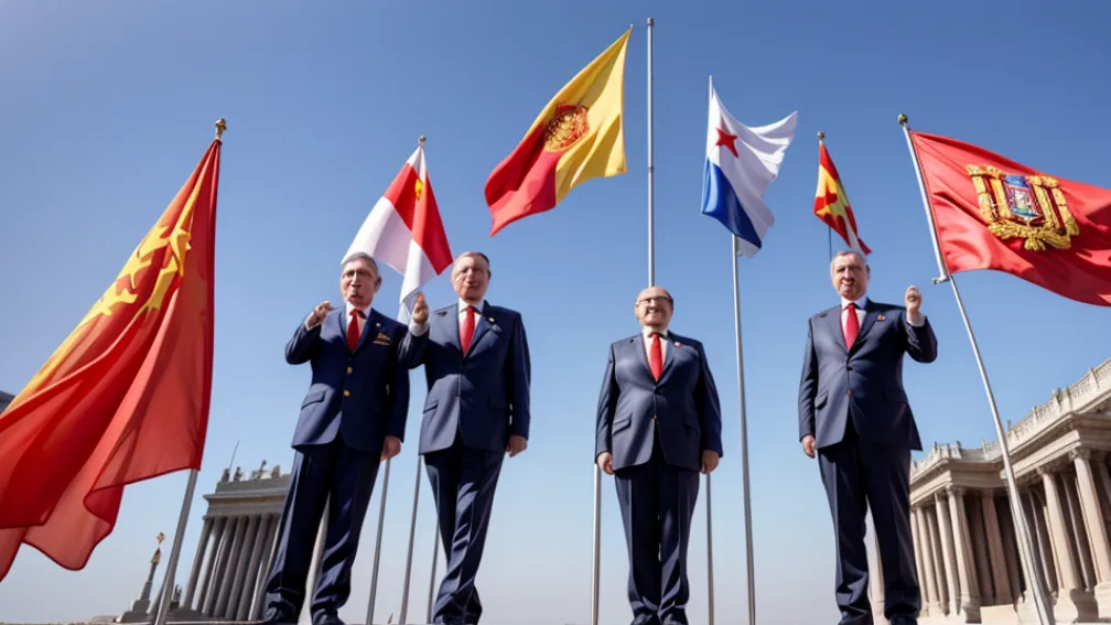 Іспанія домовилася з НАТО про гнучкий підхід до військових витрат