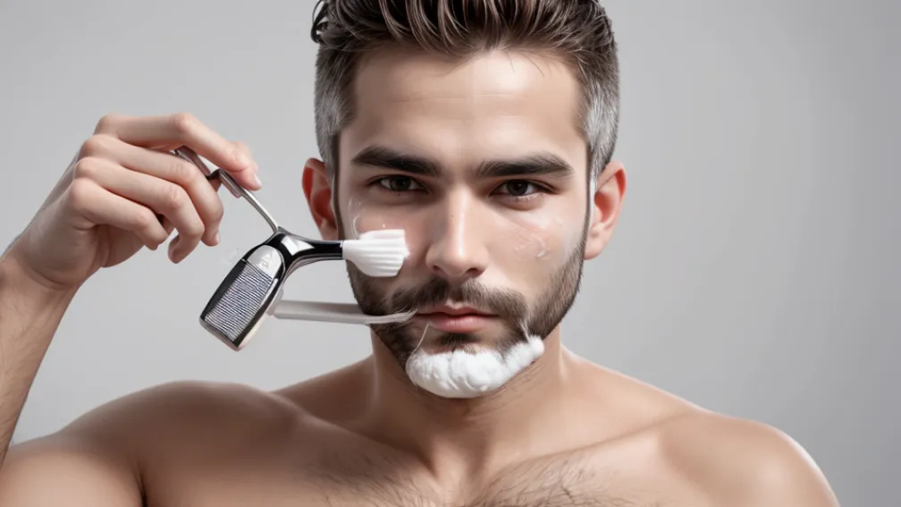 Вигідна пропозиція: Знижка 47% на набір для гоління Gillette – гладке гоління гарантовано!