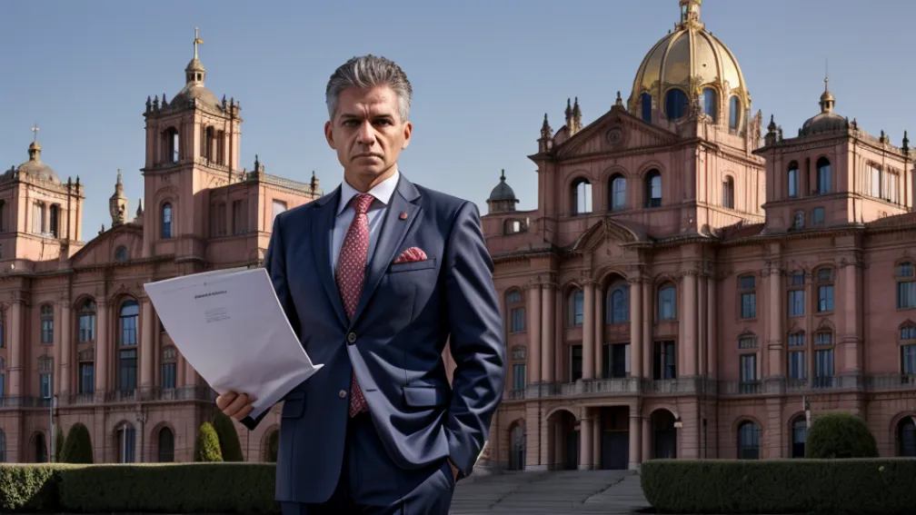 Петро вимагає від Кабінету підтримки референдуму: "Хто не підпише, піде!"