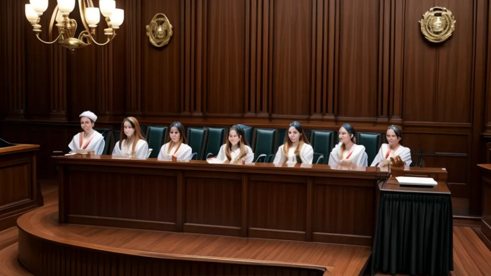 Майбутнє амністії: рішення Конституційного суду Іспанії та його наслідки