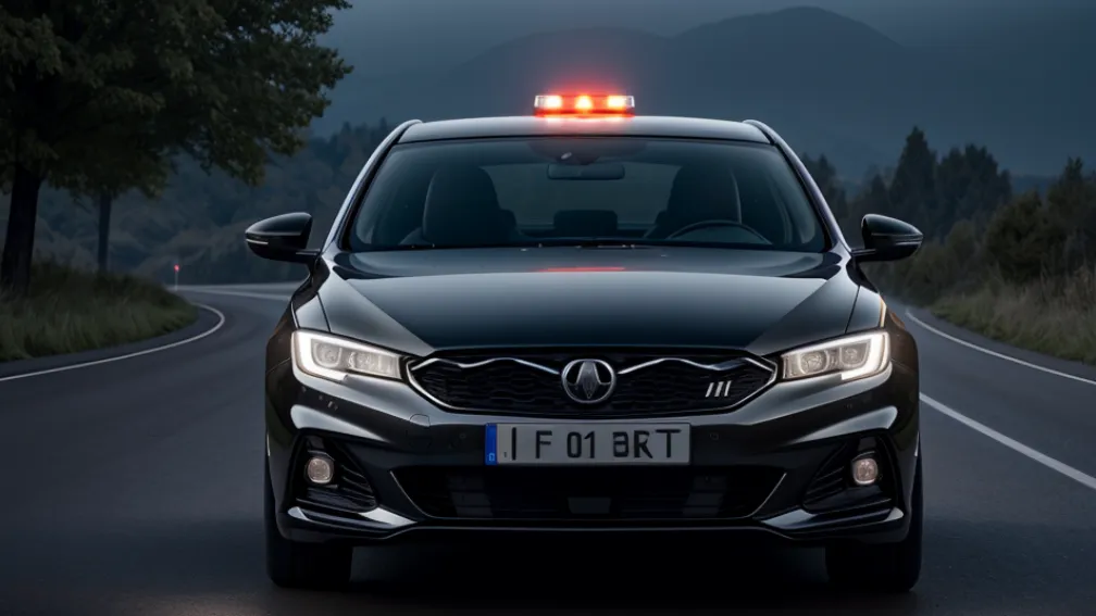 Обов'язковий V16 у 2026: які аварійні вогні для авто найекономічніші на Amazon