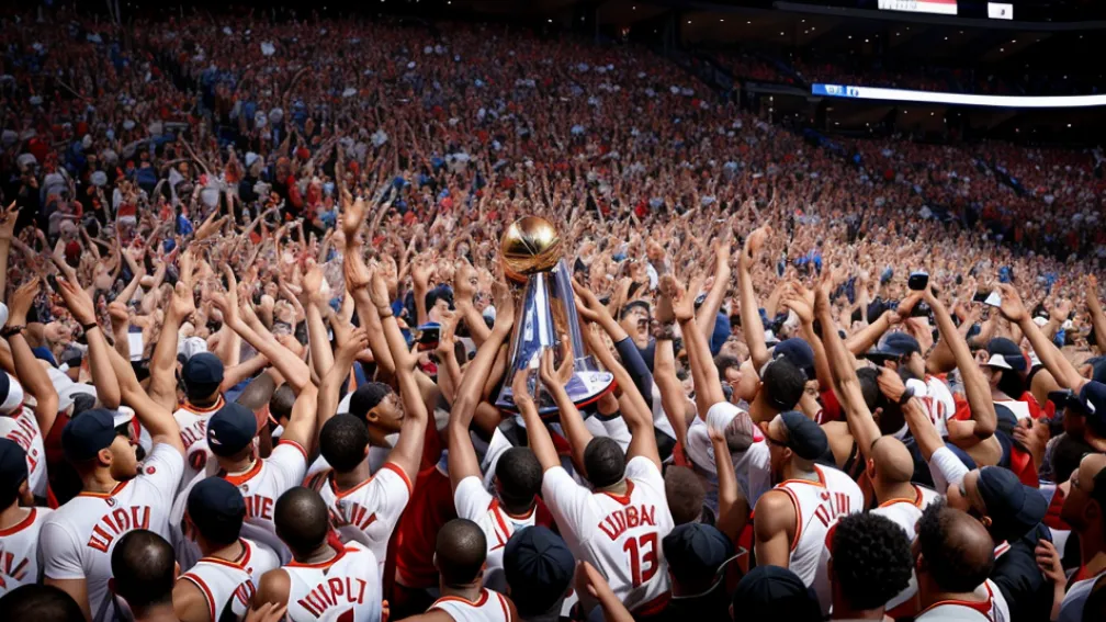 «Тандер» – чемпіони NBA: Оклахома здобула титул у драматичному фіналі, Індіана втратила лідера