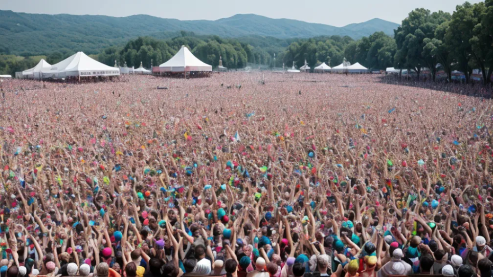 Шаппелл Роан запалила на Primavera Sound: феєрія для нового світу