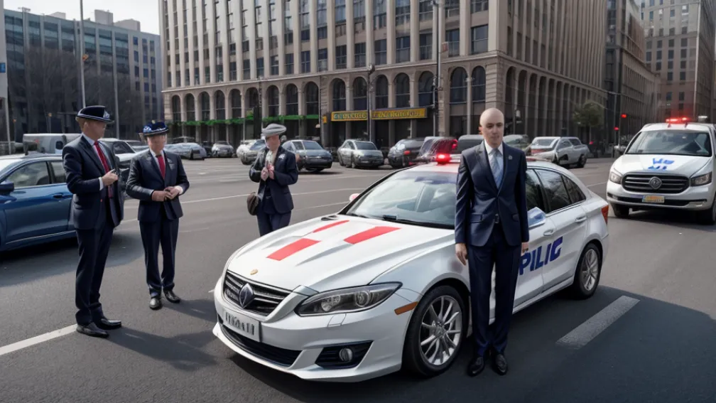 Замах на Мігеля Урібе Турбая: колумбійський політик бореться за життя після стрілянини