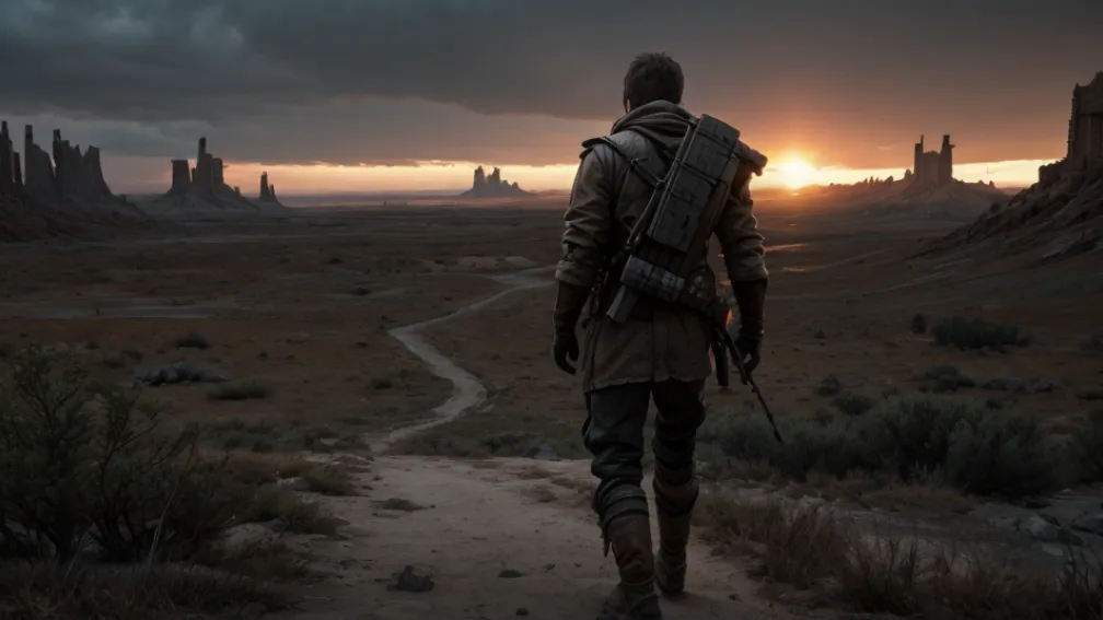 Death Stranding 2: Хідео Кодзіма розчаровує новими ідеями
