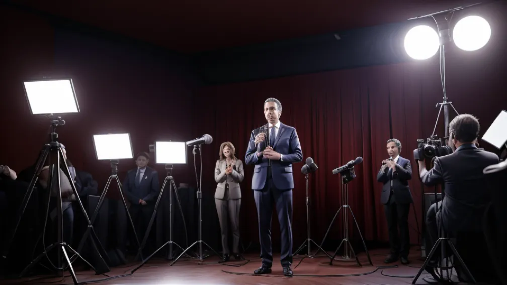 Політичний скандал в Іспанії: Народна партія відхрещується від Коспедаль через заклик "убити" прокурора