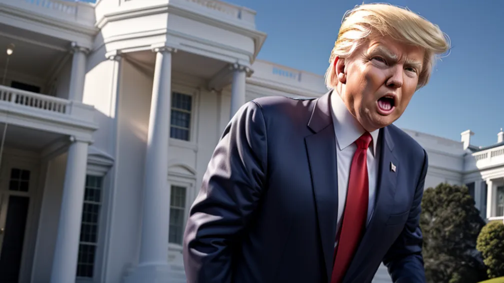 Трамп розкритикував Ізраїль за зрив перемир'я з Іраном