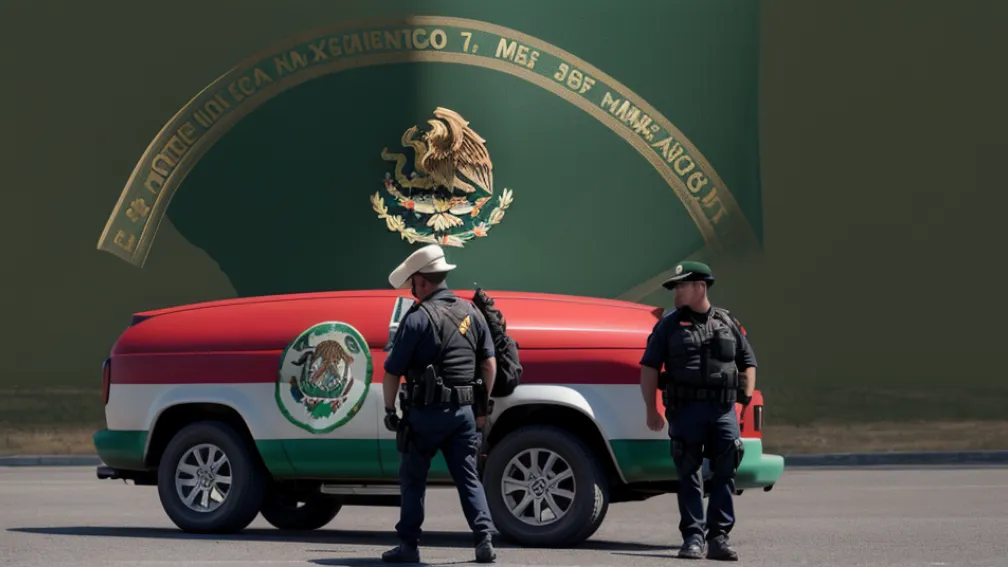 Картель «Халіско» стежив за агентами DEA у США: подробиці розслідування