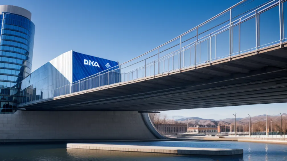 BBVA на роздоріжжі: Урядові обмеження ставлять під сумнів злиття з Sabadell