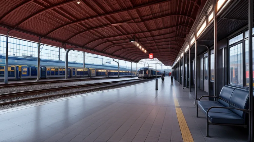Збій на станції Ель-Прат-де-Льобрегат спричинив хаос у Rodalies в Барселоні