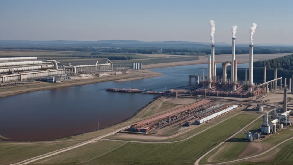 ЄС дозволяє країнам підтримувати енергоємні підприємства: нові правила субсидування