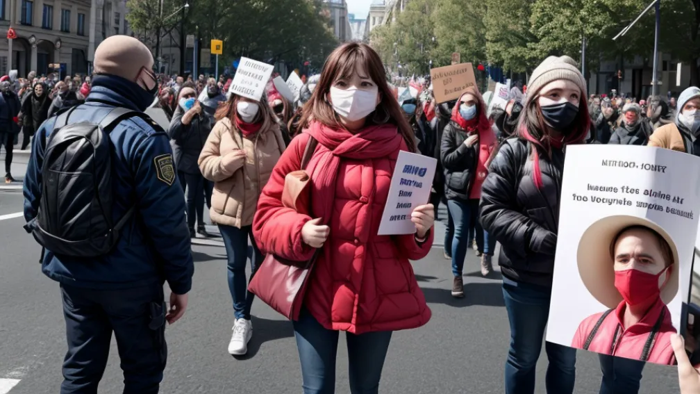 В Арменії затримано архієпископа та опозиціонерів за підозрою в підготовці держперевороту: деталі