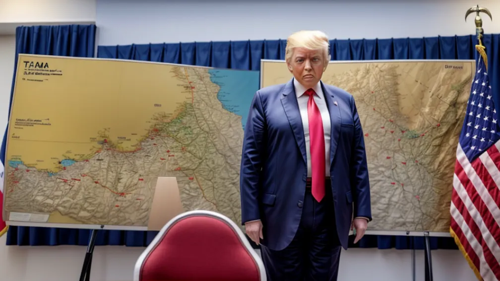 Трамп анонсував переговори з Іраном наступного тижня: що стоїть за новою зустріччю?