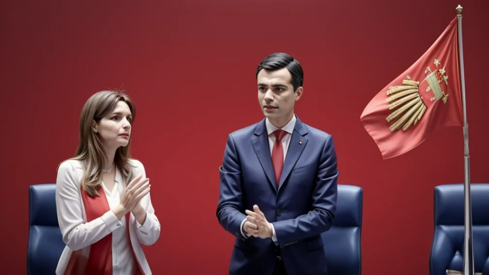 На захист PSOE та Педро Санчеса: погляд зсередини