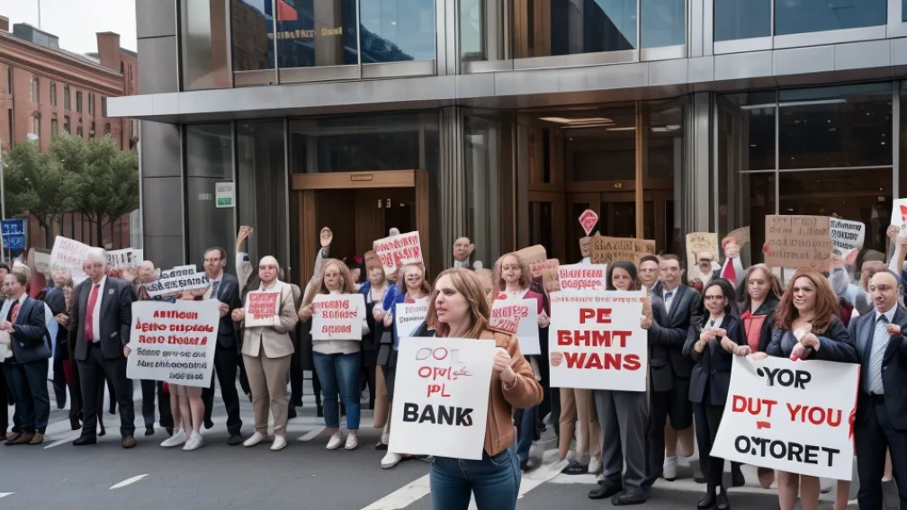 Іспанський уряд блокує злиття BBVA та Sabadell: загроза для малого бізнесу та робочих місць