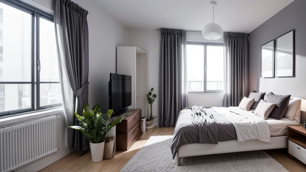 Кімната як інвестиція: як іспанський стартап Habitacion.com вирішує житлову кризу