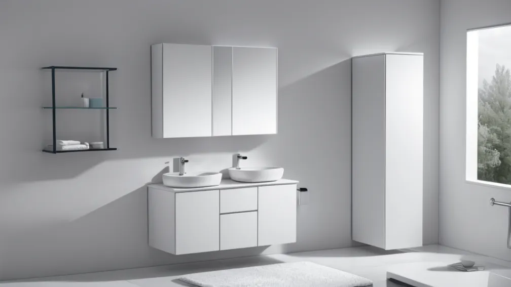 IKEA вражає: новий шафа для ванної кімнати за копійки, що наведе лад