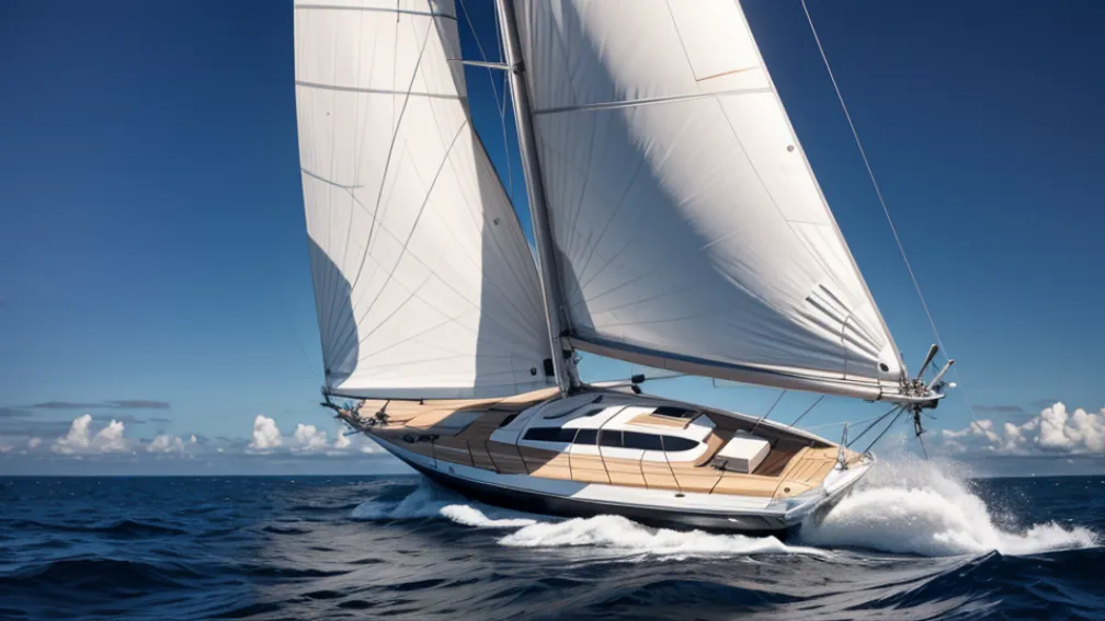Sailwiz: Відпочинок на яхті для кожного