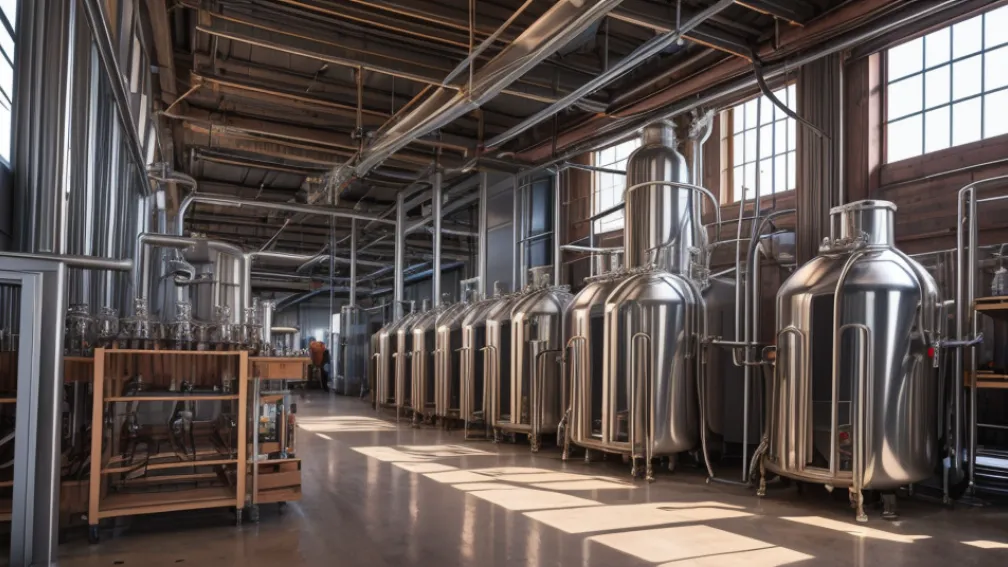 AB InBev запускає шостий етап 100+ Labs Chile: можливості для стартапів