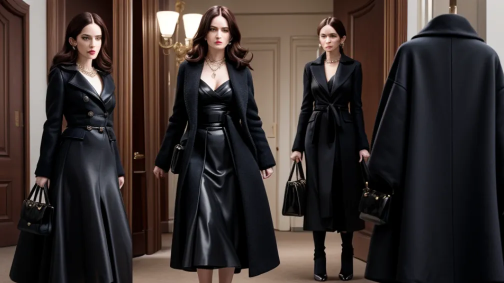 Диявол носить Prada 2: Найбільш культові образи з фільму про моду, що запам'ятовується