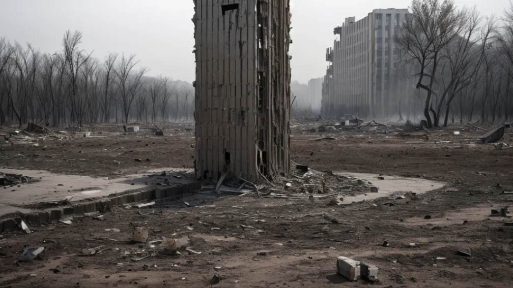 Діти під прицілом: трагедія Гази та байдужість світу