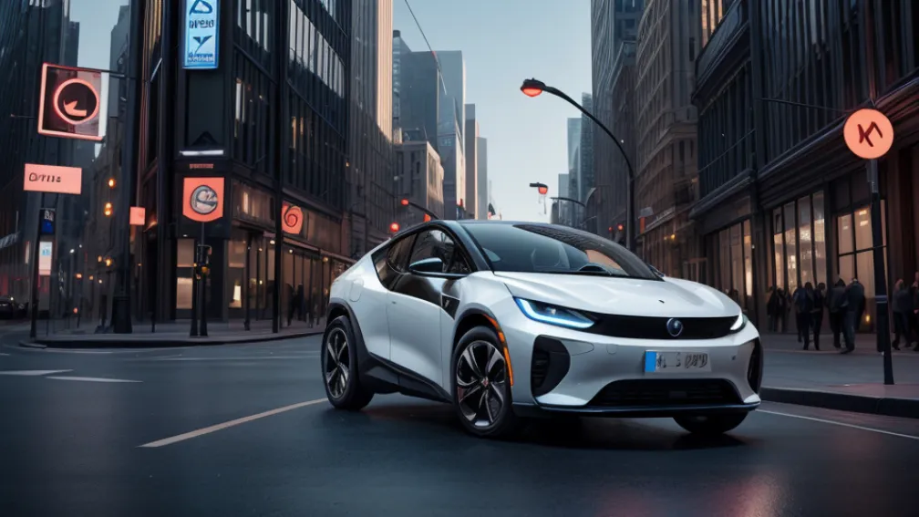 Другий Ілон: бразильський «двійник» став обличчям електромобіля Nissan ARIYA