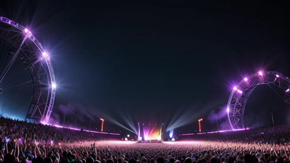 Tomorrowland 2025: Фестиваль відродився з попелу після пожежі – як усе відбудеться?