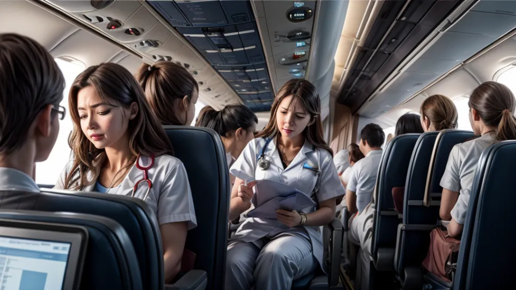 На борту рейсу Delta Airlines: 25 пасажирів постраждали через турбулентність, літак екстрено сів у Міннеаполісі