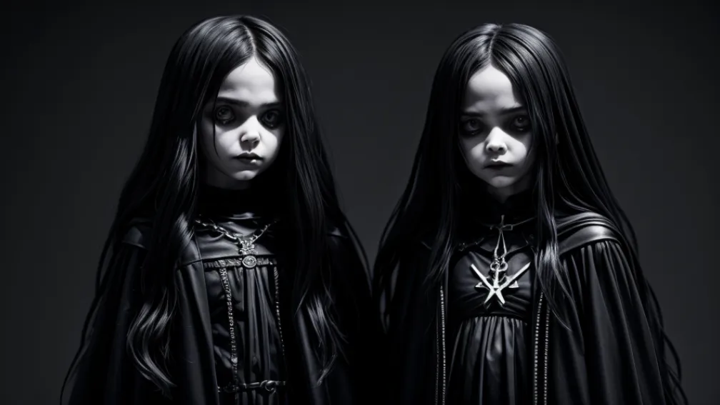 Кривавий Black Metal: комікс відкриває темний бік норвезької сцени