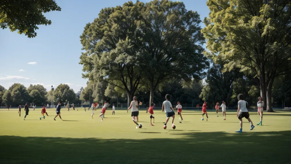 Stonewall FC: Футбольний клуб, де геї можуть бути собою та грати у футбол